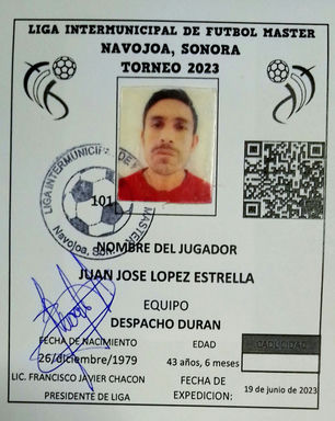 Foto de JUAN JOSE LOPEZ ESTRELLA