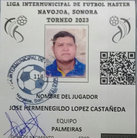 Foto de JOSE HERMENEGILDO LOPEZ CASTAÑEDA