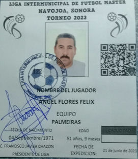 Foto de ANGEL FLORES FELIX