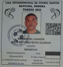 Foto de JESUS ANTONIO REYES GUZMAN