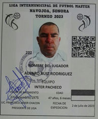 Foto de ALVARO RUIZ RODRIGUEZ