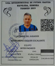 Foto de MARGARITO ESQUER ESCALANTE