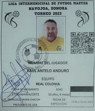 Foto de RAUL ANTELO ANDURO