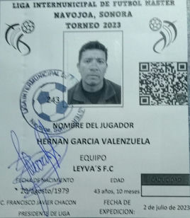 Foto de HERNAN GARCIA VALENZUELA