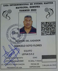 Foto de MARCELO SOTO FLORES