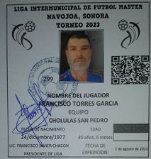 Foto de FRANCISCO TORRES GARCIA
