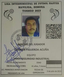 Foto de GERMAN FIGUEROA ACUÑA