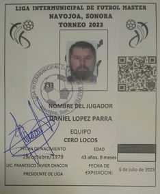 Foto de DANIEL LOPEZ PARRA