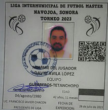 Foto de DAVID AVILA LOPEZ