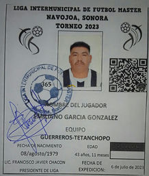 Foto de EMILIANO GARCIA GONZALEZ
