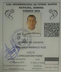 Foto de ABELARDO MORALES RUIZ