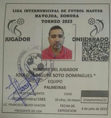 Foto de RAMON CHAIDES MUMULMEA