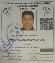 Foto de PABLO JESUS QUIJANO VELASQUEZ