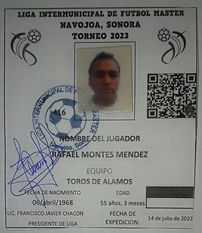 Foto de RAFAEL MONTES MENDEZ