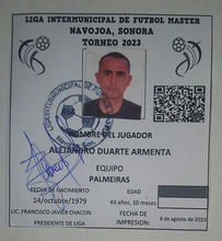 Foto de ALEJANDRO DUARTE ARMENTA