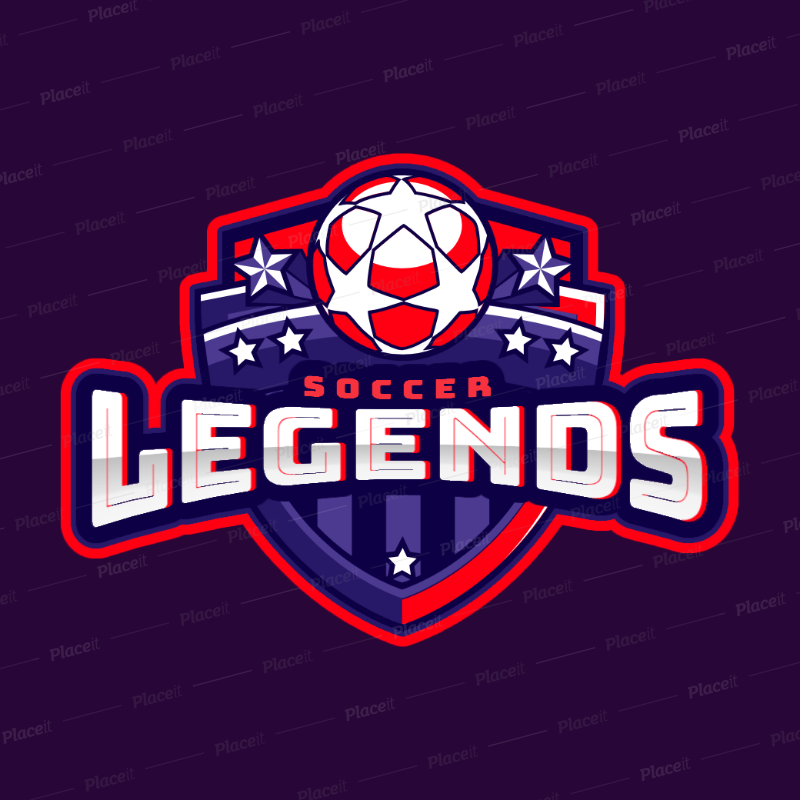 Logotipo del Equipo