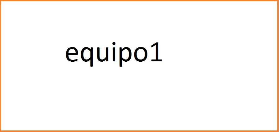 Foto del Equipo