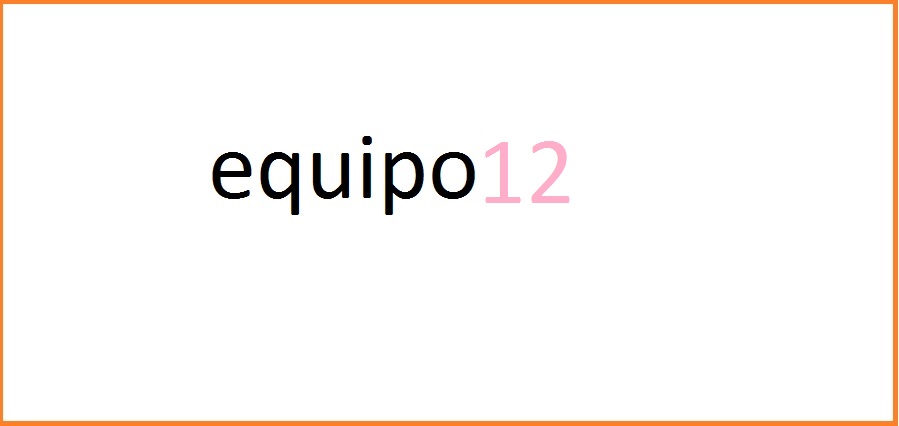 Foto del Equipo